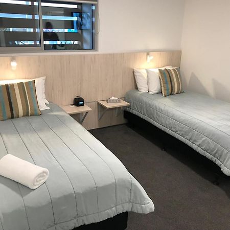 Beachfront Hotel Hokitika Exterior foto