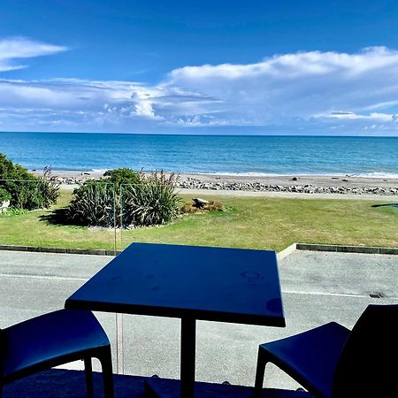 Beachfront Hotel Hokitika Exterior foto