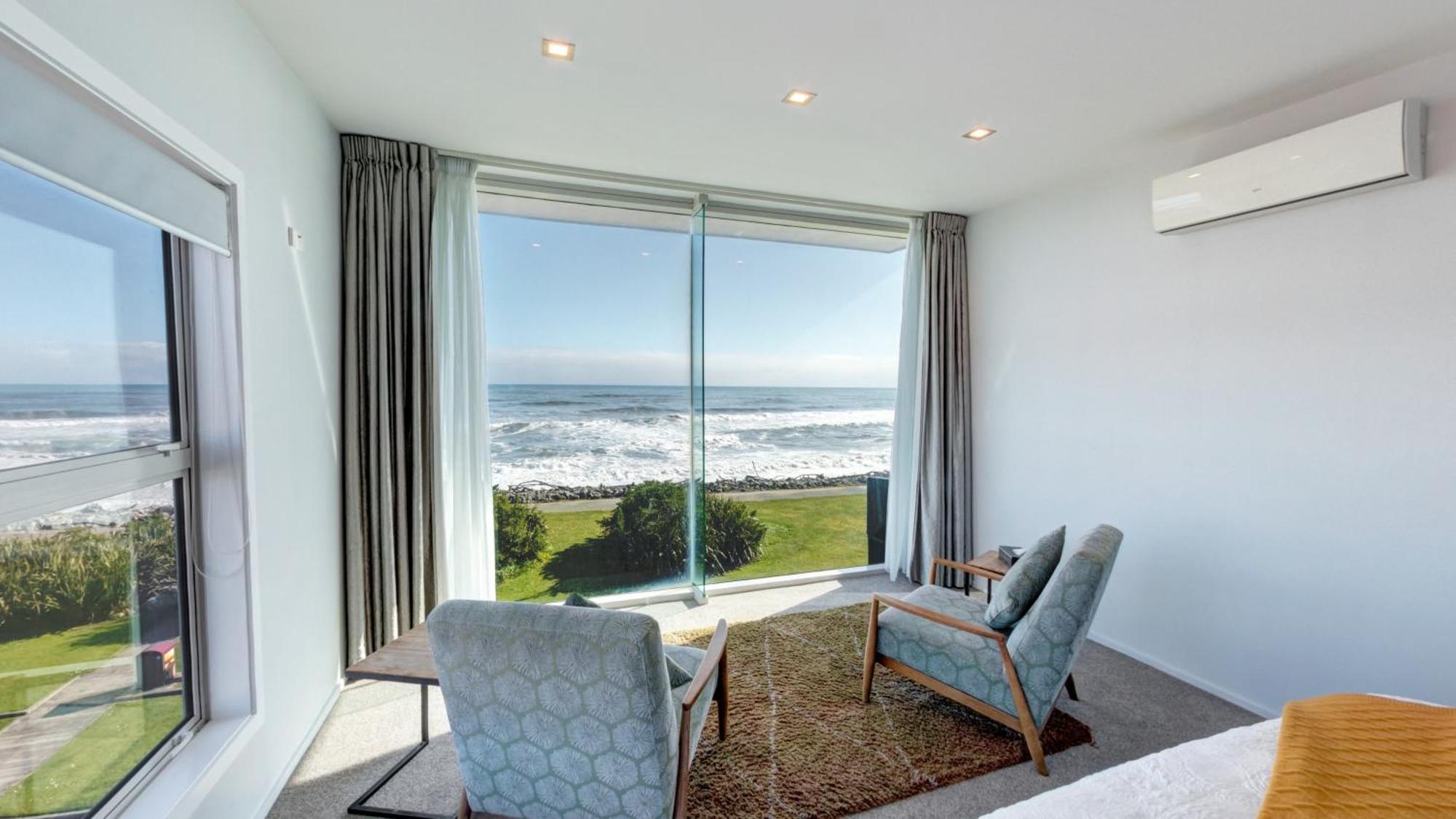 Beachfront Hotel Hokitika Exterior foto